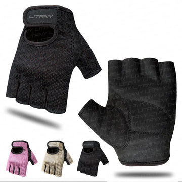 Weightlifting Gloves | Mesh L5