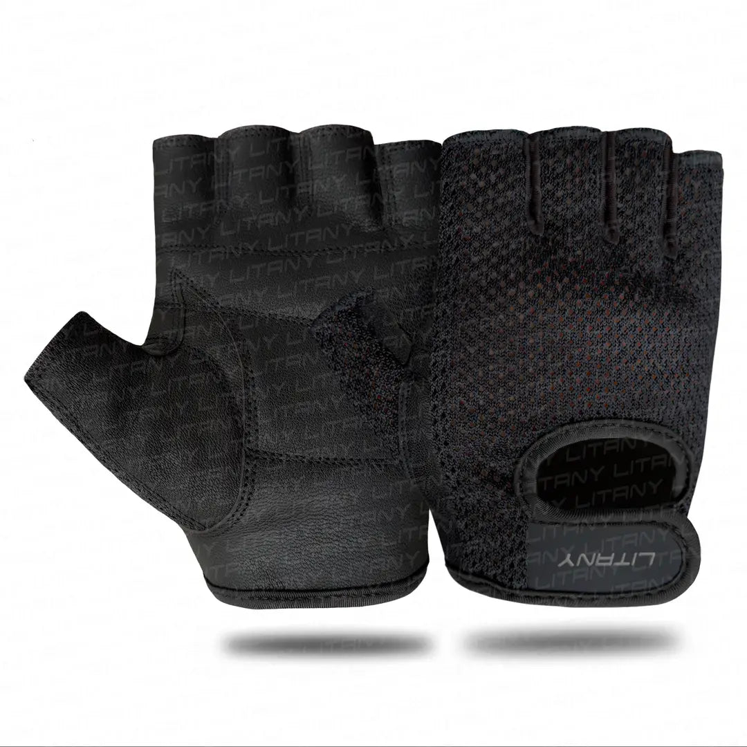 Weightlifting Gloves | Mesh L5