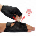 Weightlifting Gloves | Mesh L5