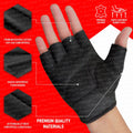Weightlifting Gloves | Mesh L5