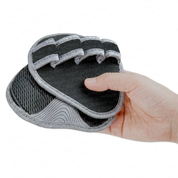 Weightlifting Gloves | X-Grip L209
