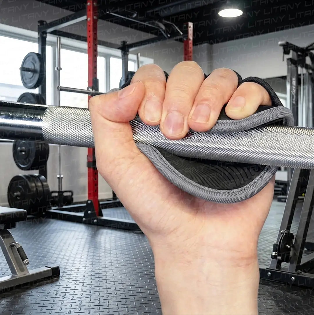 Weightlifting Gloves | X-Grip L209