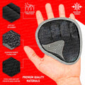 Weightlifting Gloves | X-Grip L209