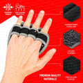 Weightlifting Gloves | X-Grip L209