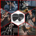 Weightlifting Gloves | X-Grip L209