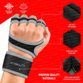 Weightlifting Gloves | X-Power L146