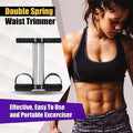 Premium Quality Fitness Pull Rope 360° Rotation