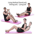 Premium Quality Fitness Pull Rope 360° Rotation