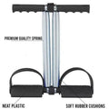 Premium Quality Fitness Pull Rope 360° Rotation
