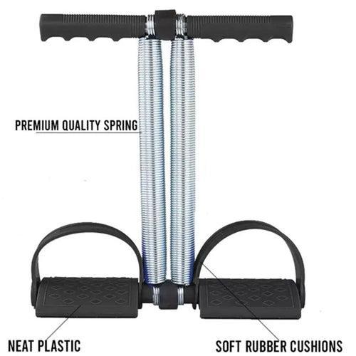 Premium Quality Fitness Pull Rope 360° Rotation