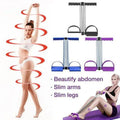 Premium Quality Fitness Pull Rope 360° Rotation