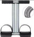Portable Tension Roller for Home Gym & Fitness