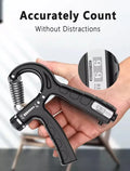 Portable Hand Gripper