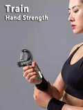 Portable Hand Gripper